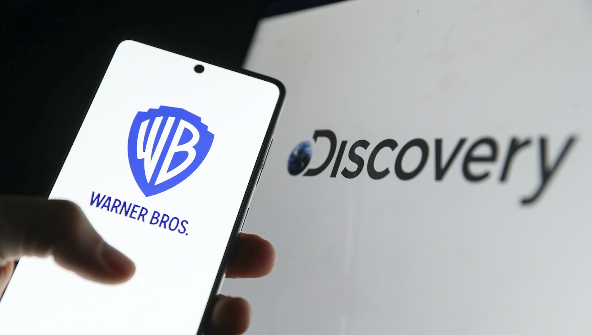 Warner Bros Discovery Abandons Plan To Merge HBO Max With