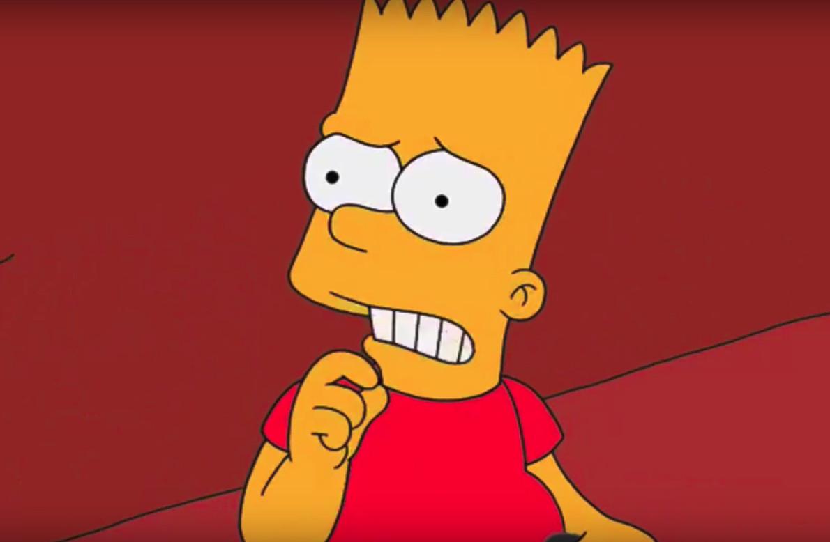 best simpsons characters bart simpson