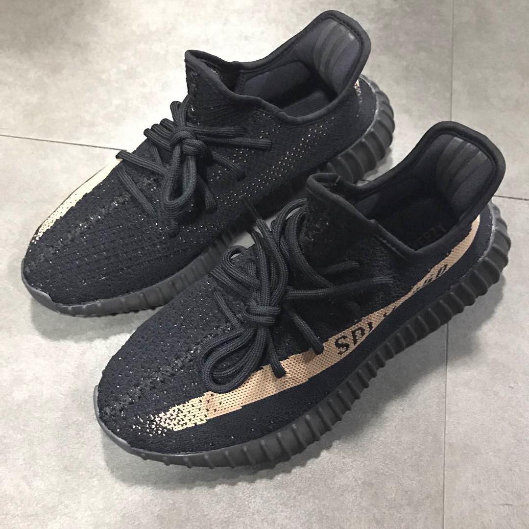 Yeezys on sale store black friday