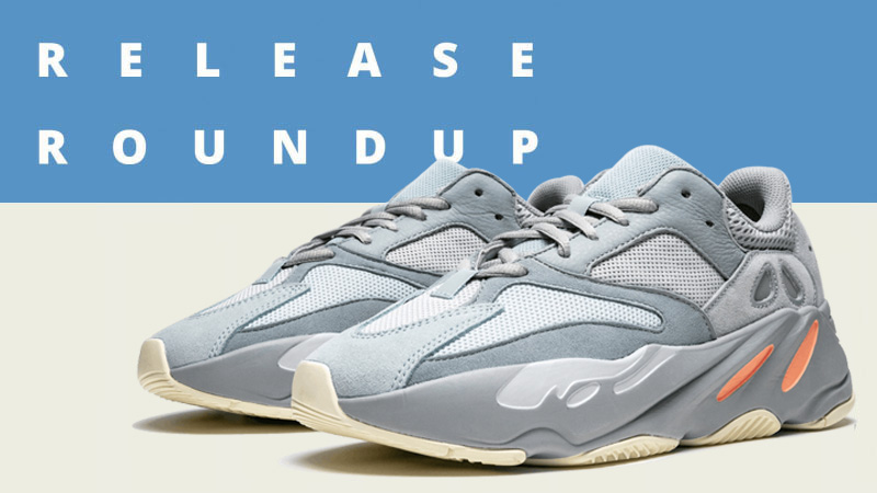 Adidas yeezy 700 outlet inertia release date