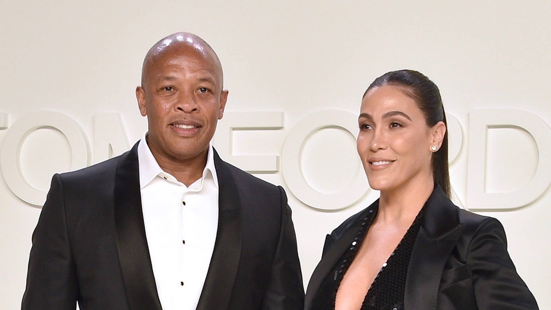 Dr Dre's Estranged Wife Nicole Young Wants Court To Check Cash