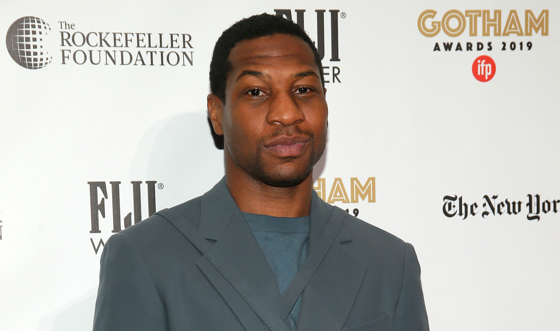 Ant-Man 3' Cast Adds 'Lovecraft Country''s Jonathan Majors