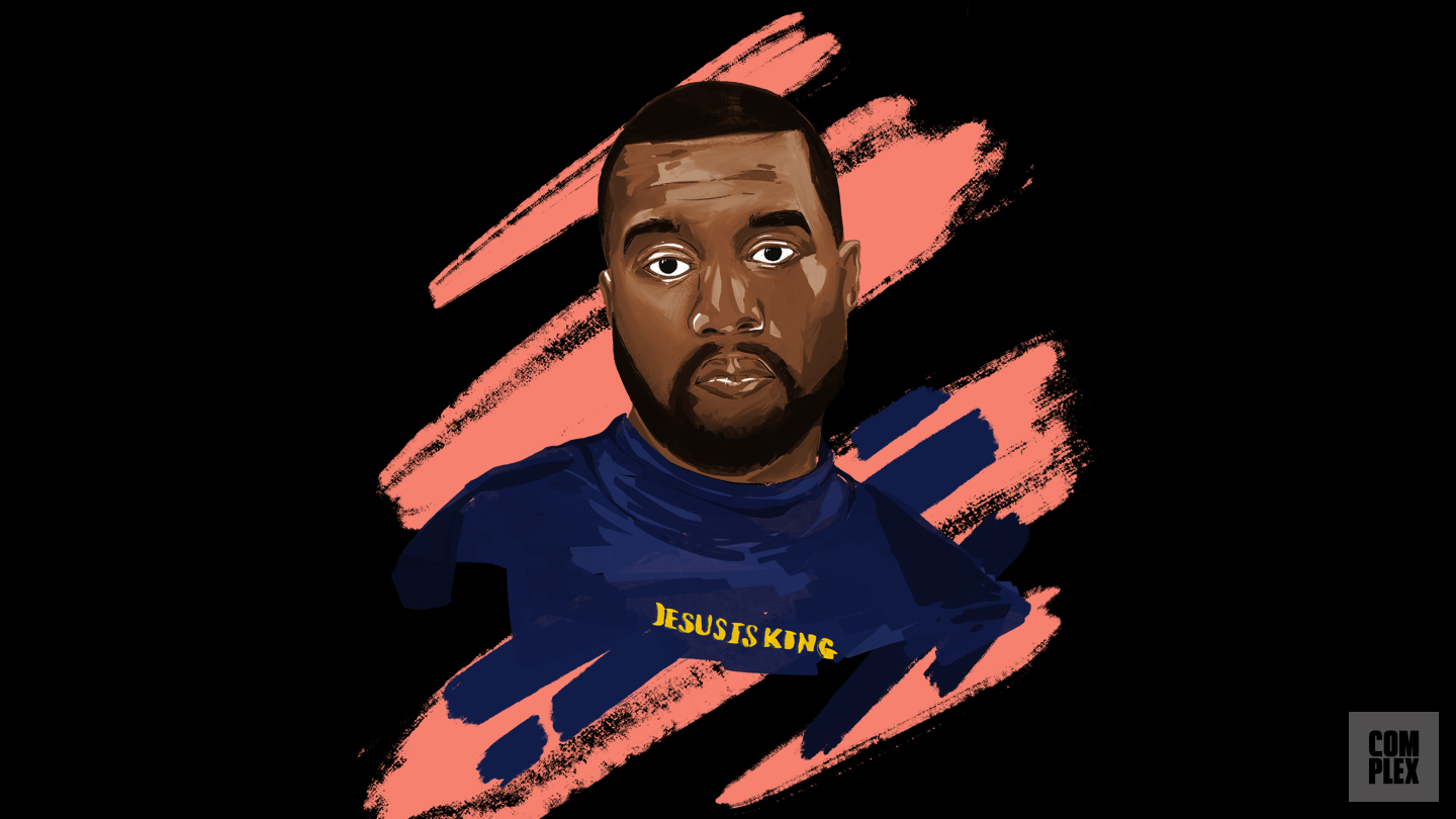 Kanye West