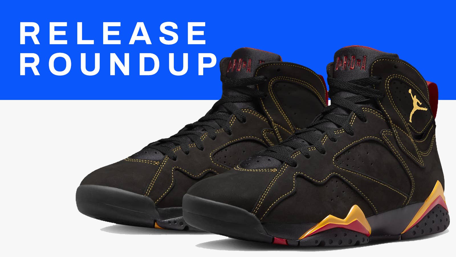 Sole Collector Release Date Roundup August 8 2022