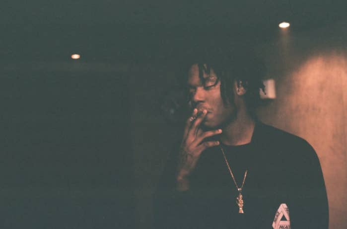 Lucki