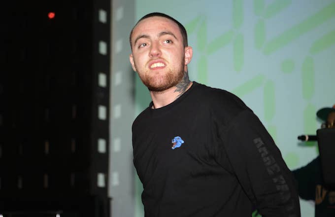 Mac Miller