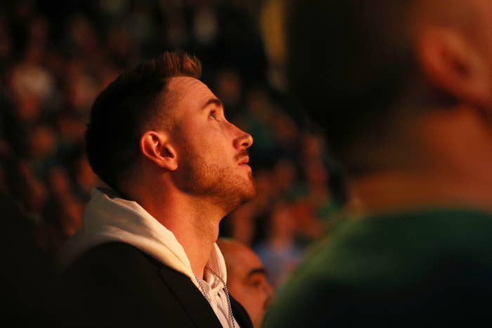 Gordon Hayward