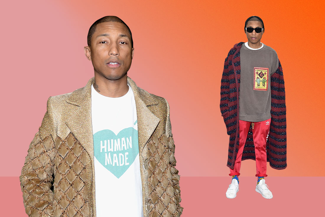 Pharrell