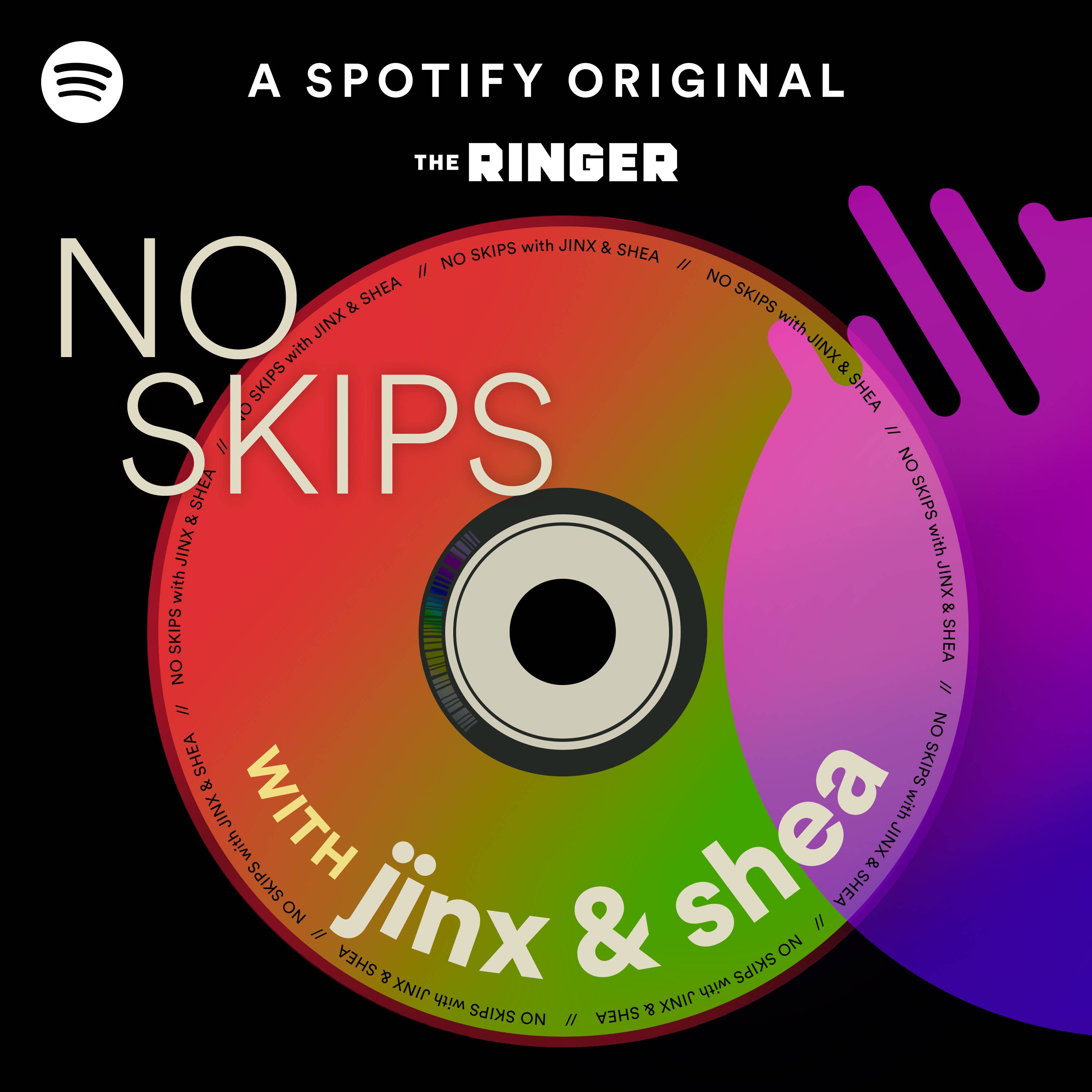 No Skips