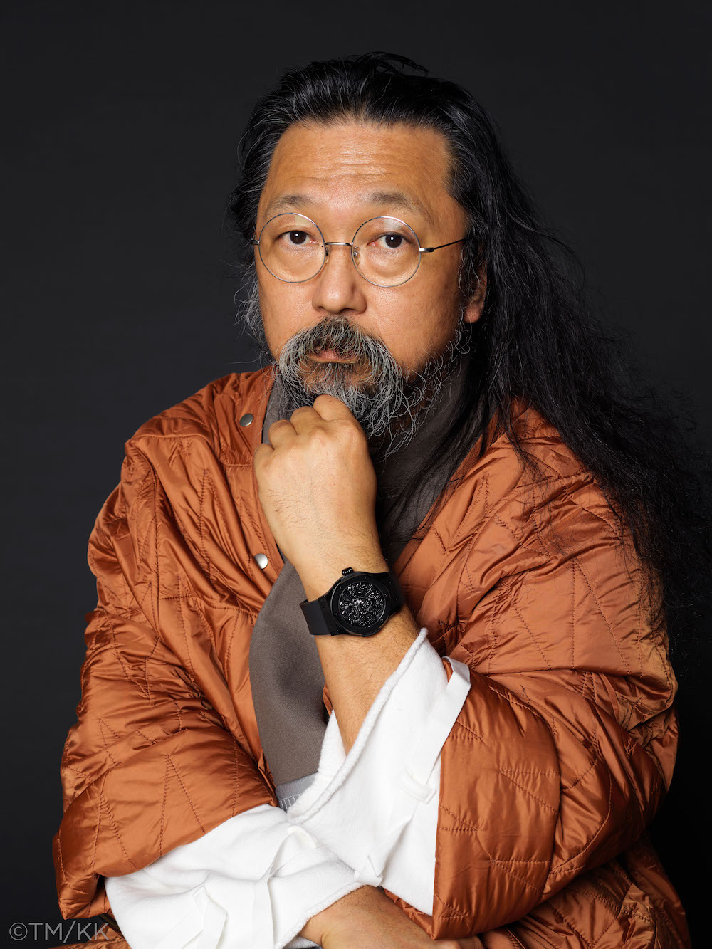 Takashi Murakami x Hublot