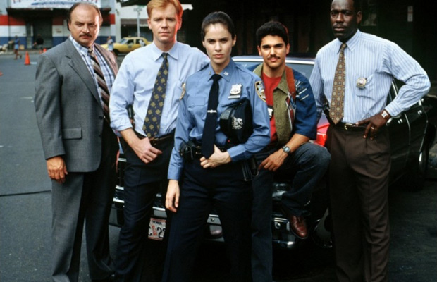 nypd blue