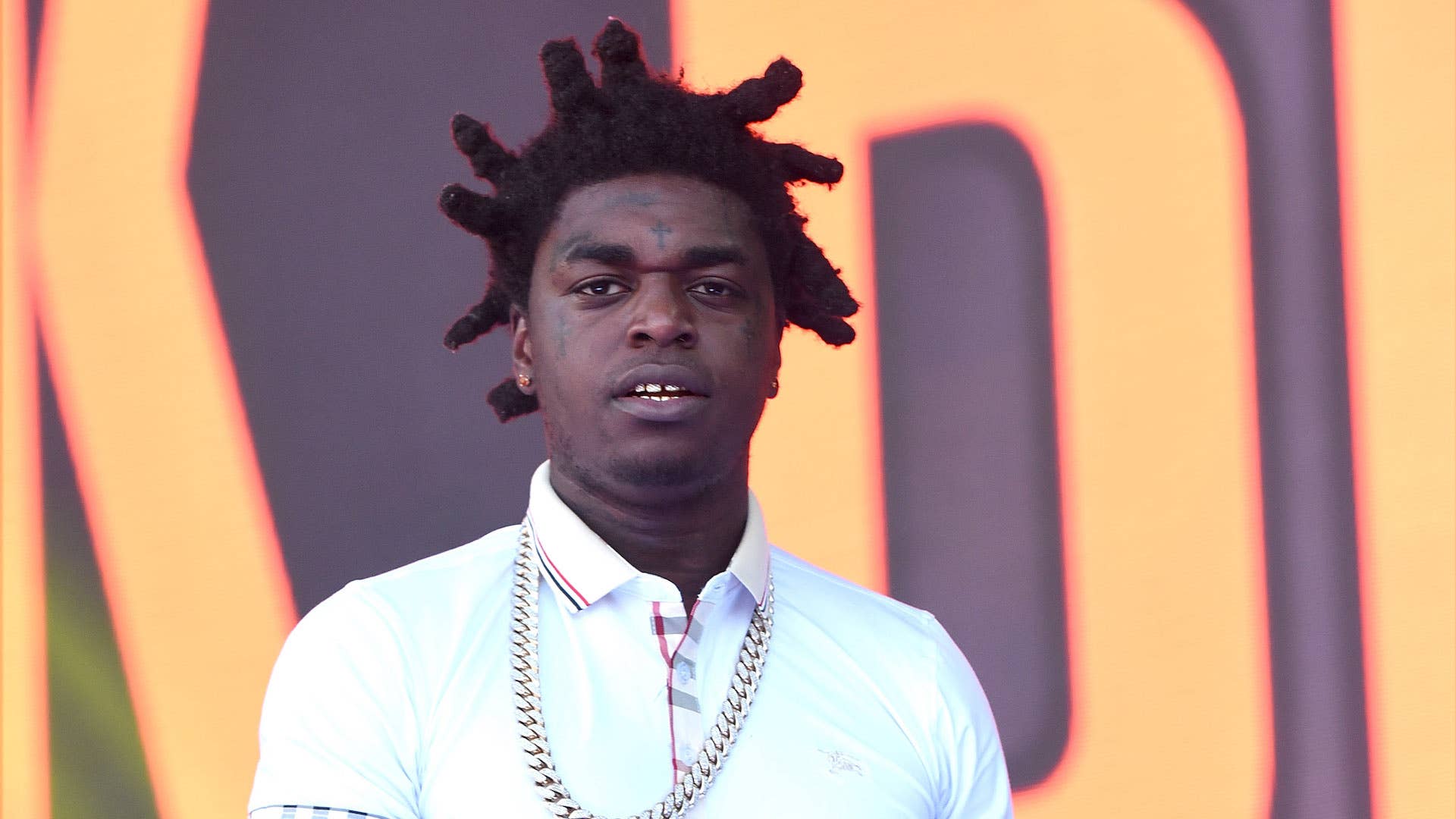 Kodak Black Deactivates Instagram and Twitter Following Troubling Messages  About His Mental Health (UPDATE)