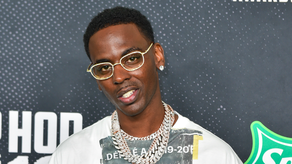 Young Dolph Announces Retirement From Music | HipHop-N-More