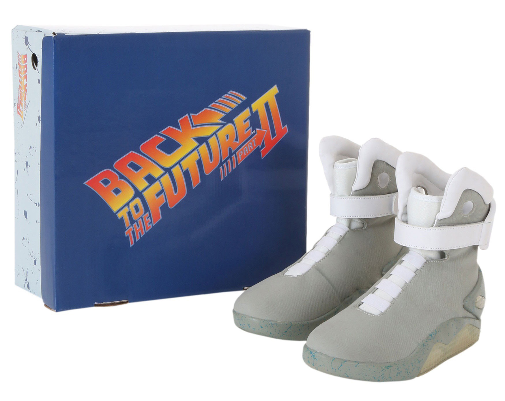 Air mags cheap retail price