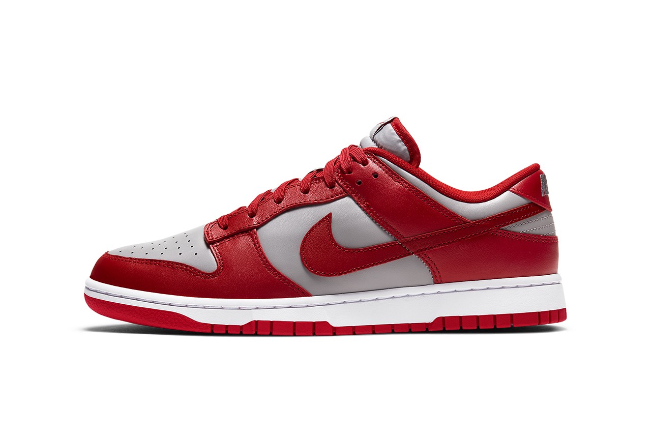 Nike Dunk Low UNLV