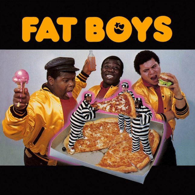 fat boys