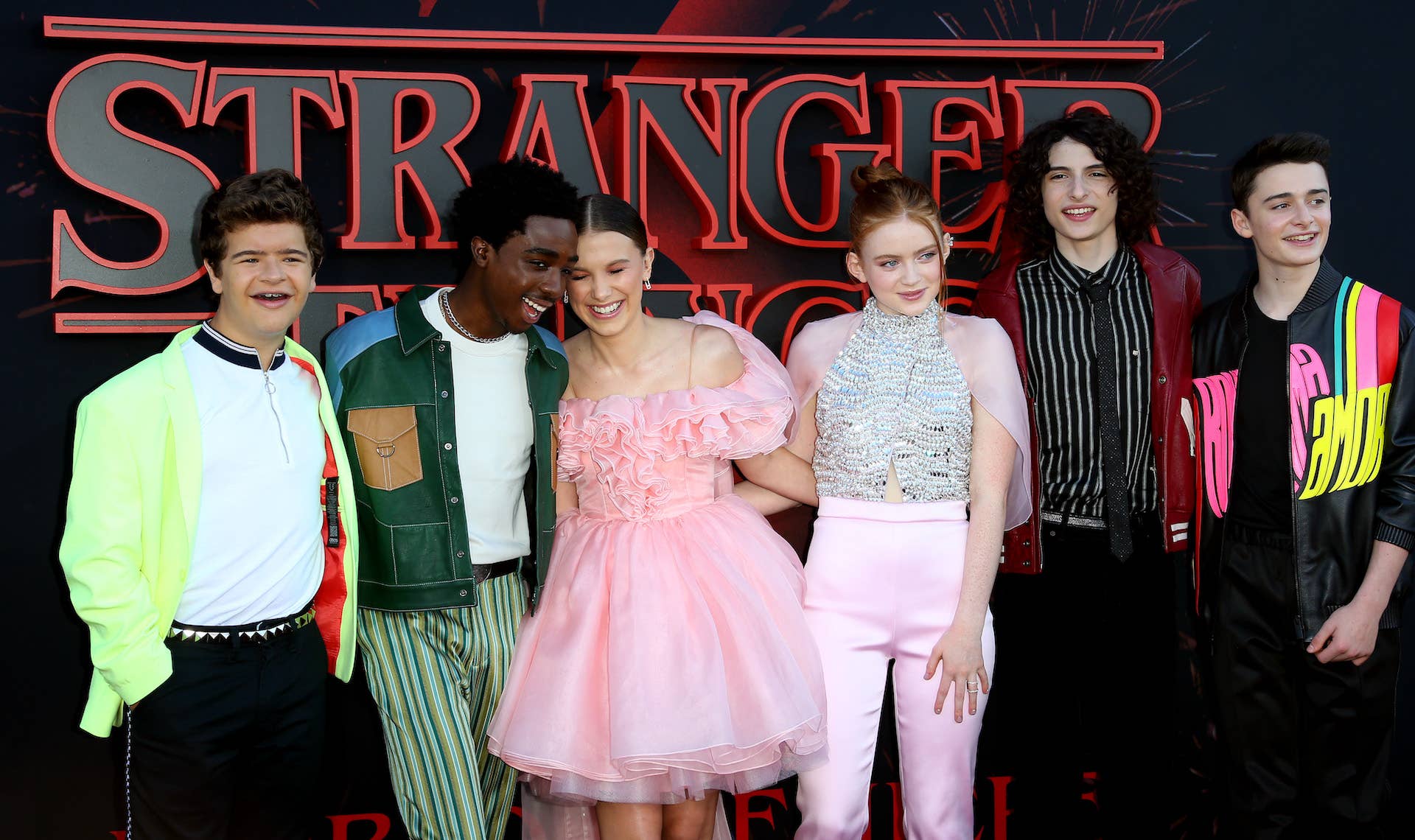 Curiosidade sobre a 4°a temporada de Stranger Things