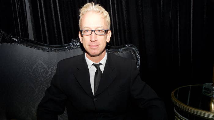 Andy Dick