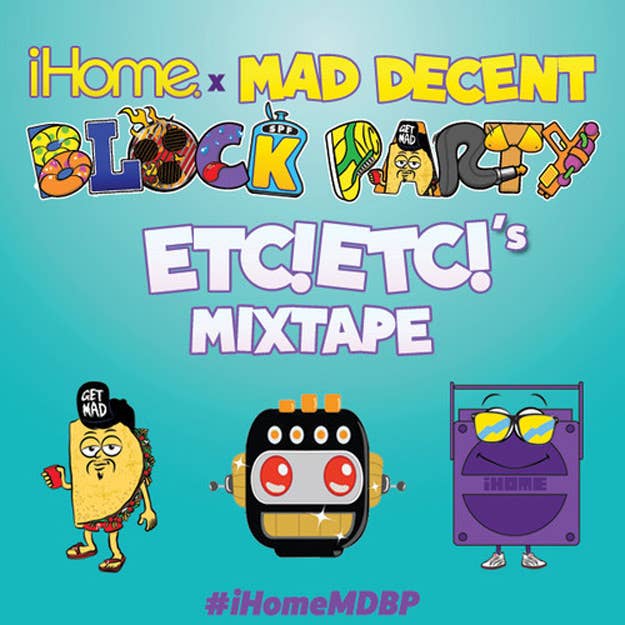 etcetc mdbp mixtape
