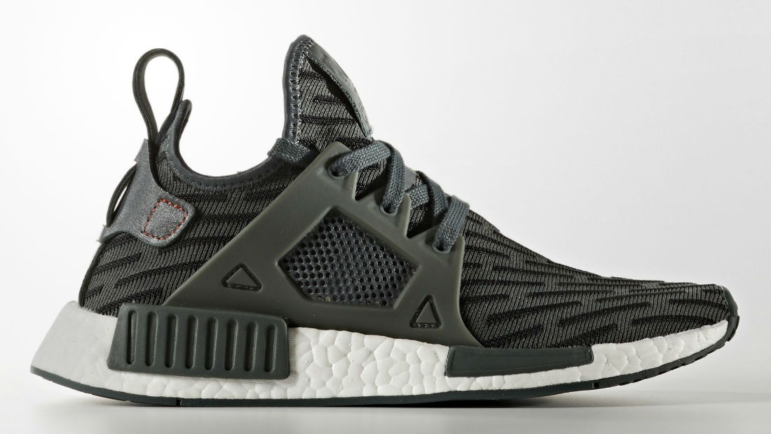 The Adidas NMD_XR1 Is Getting a New Print | Complex