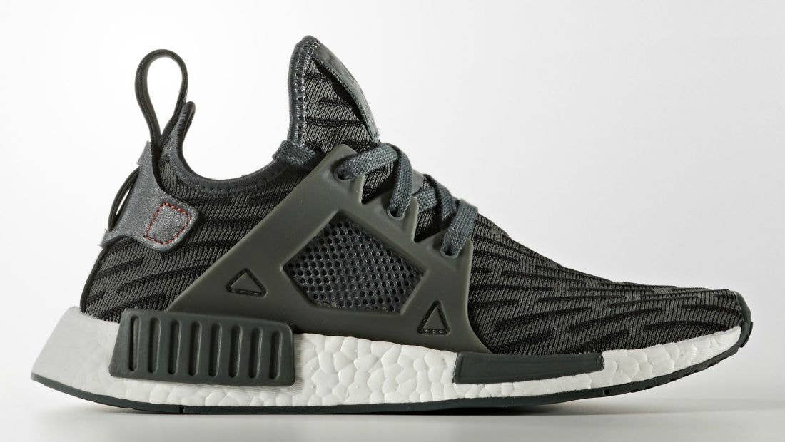 smøre fordelagtige suge The Adidas NMD_XR1 Is Getting a New Print | Complex