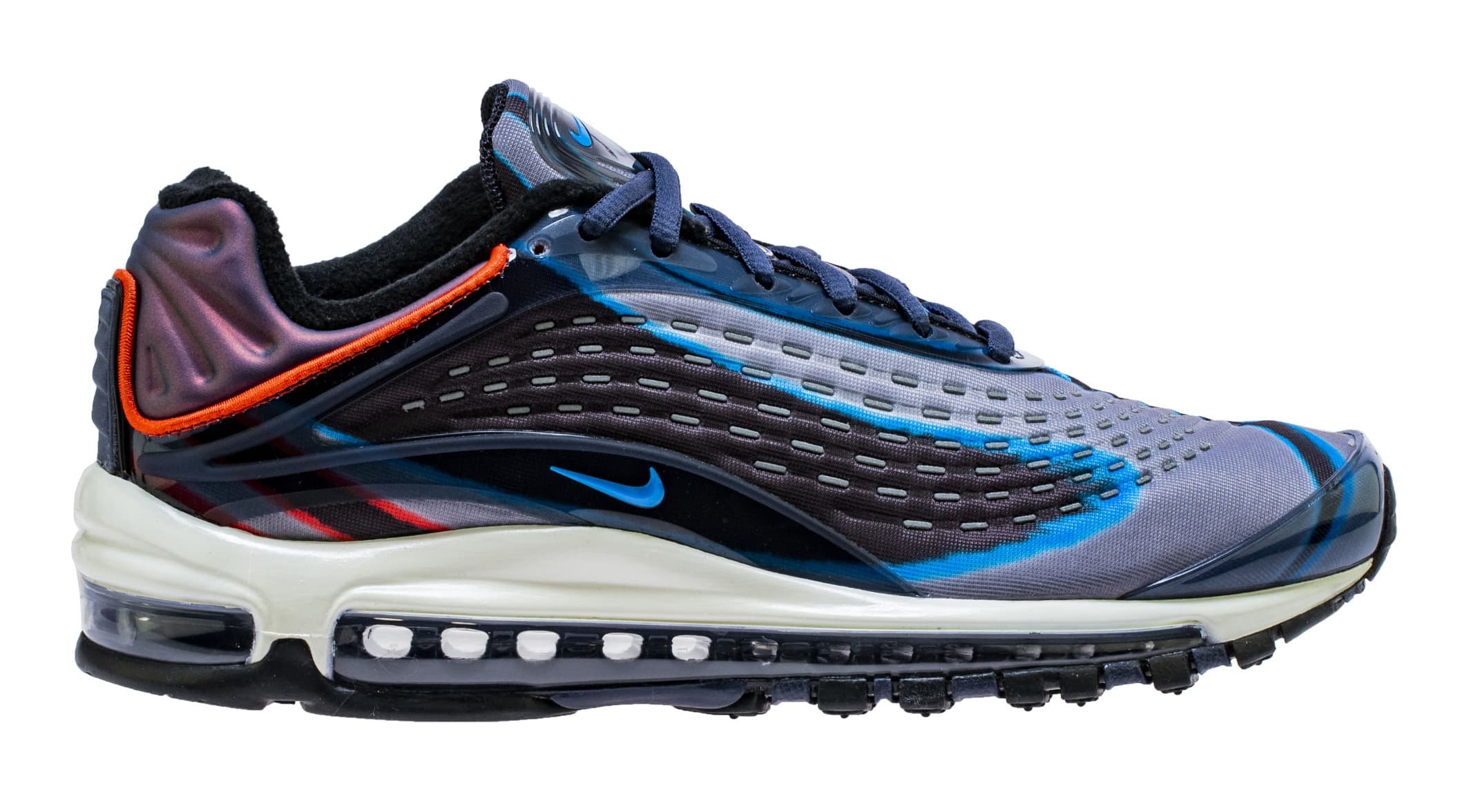 Nike Air Max Deluxe &#x27;Thunder Blue&#x27;