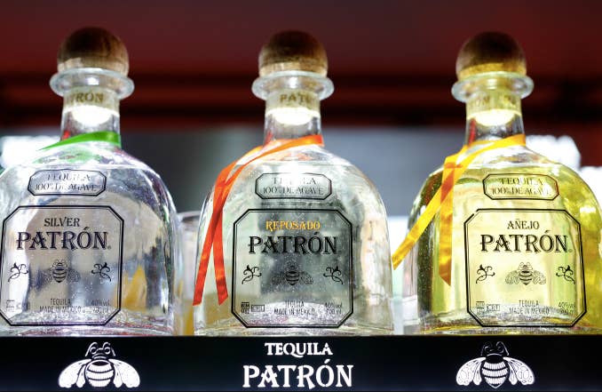 Patron