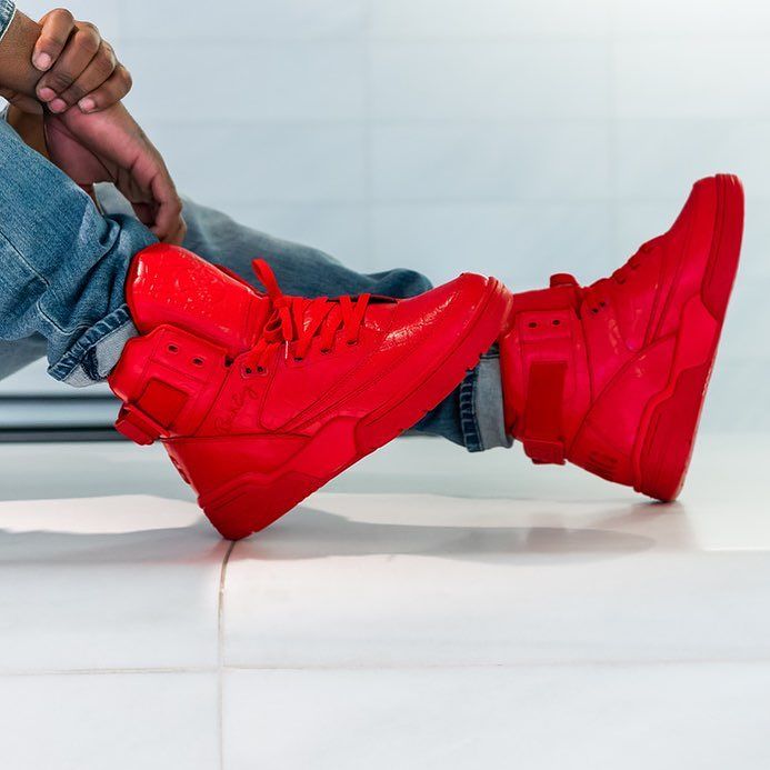 Ewing 2025 33 red