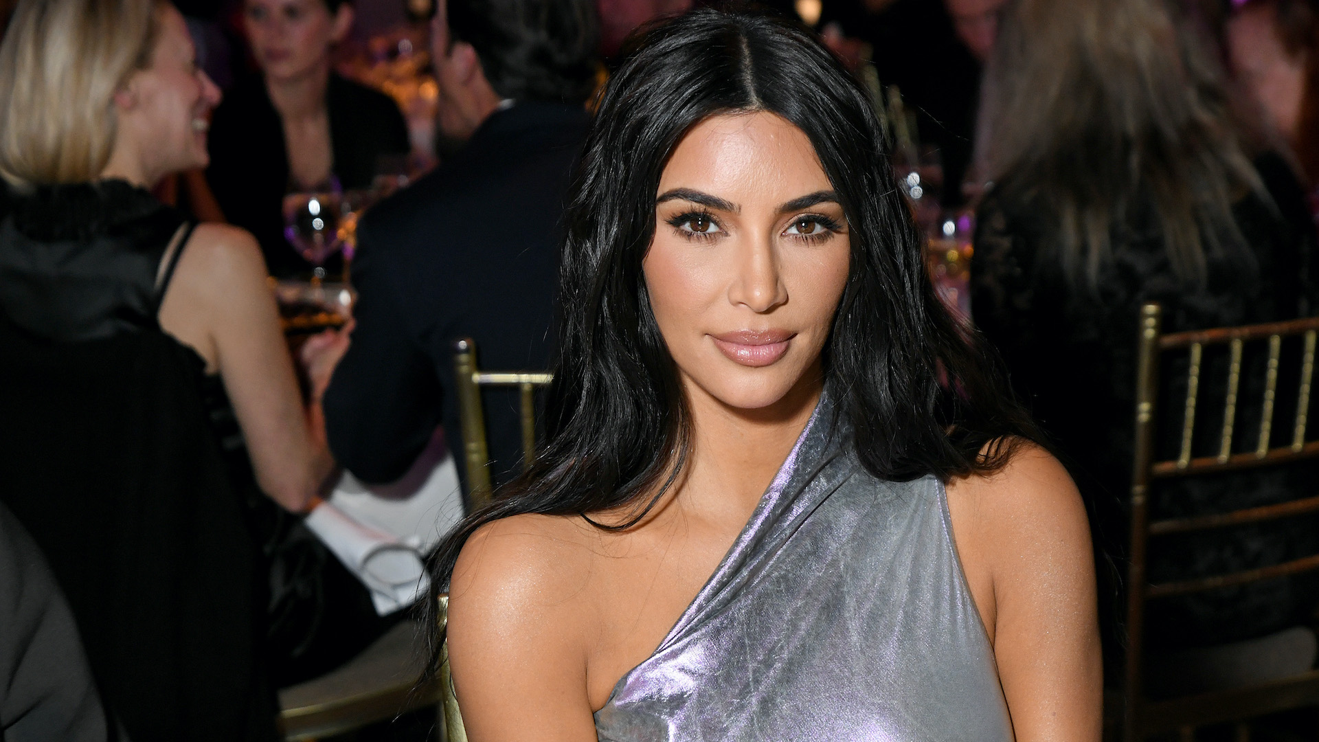 Kim Kardashian In Trademark Battle Over 'SKKN' Line Name