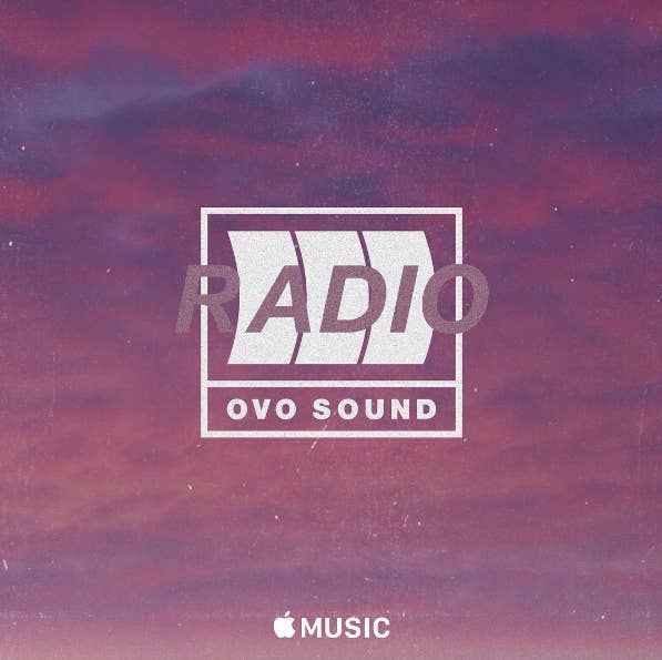 OVO Sound Radio Ep. 54