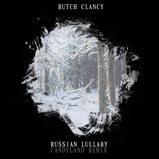 candyland russian lullaby rmx