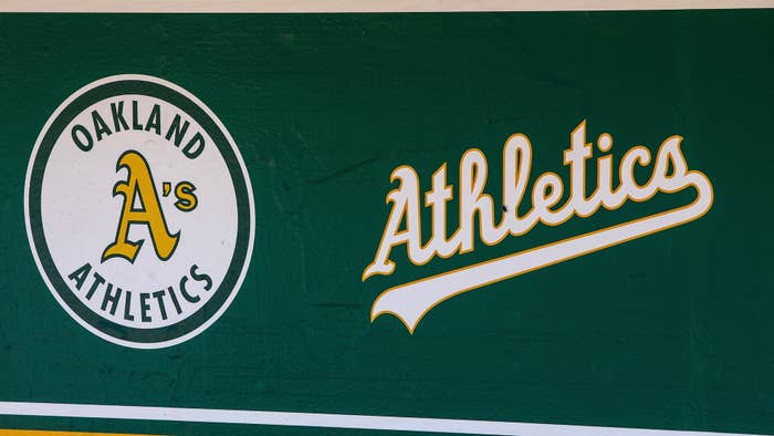 Oakland A&#x27;s