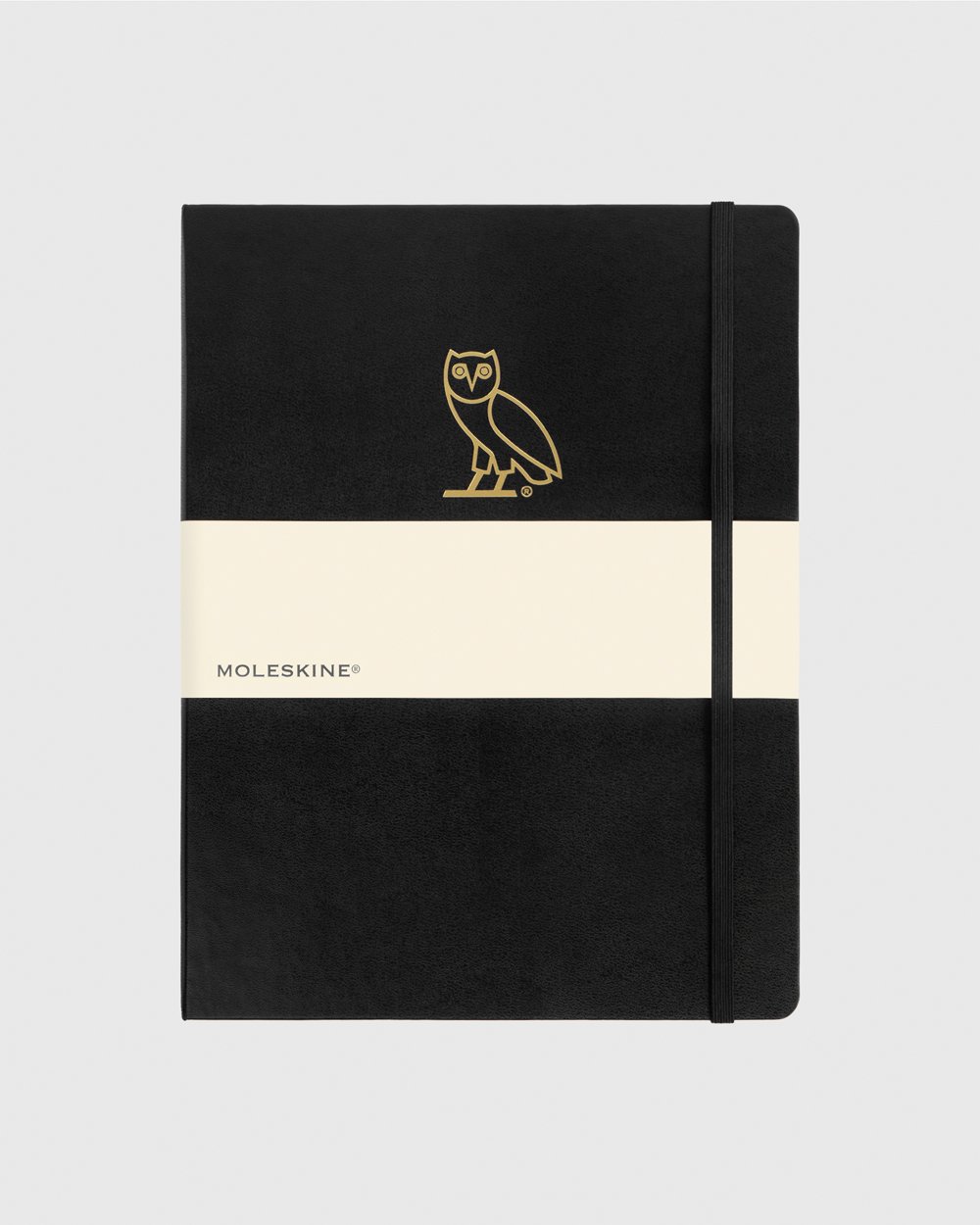 ovo moleskine