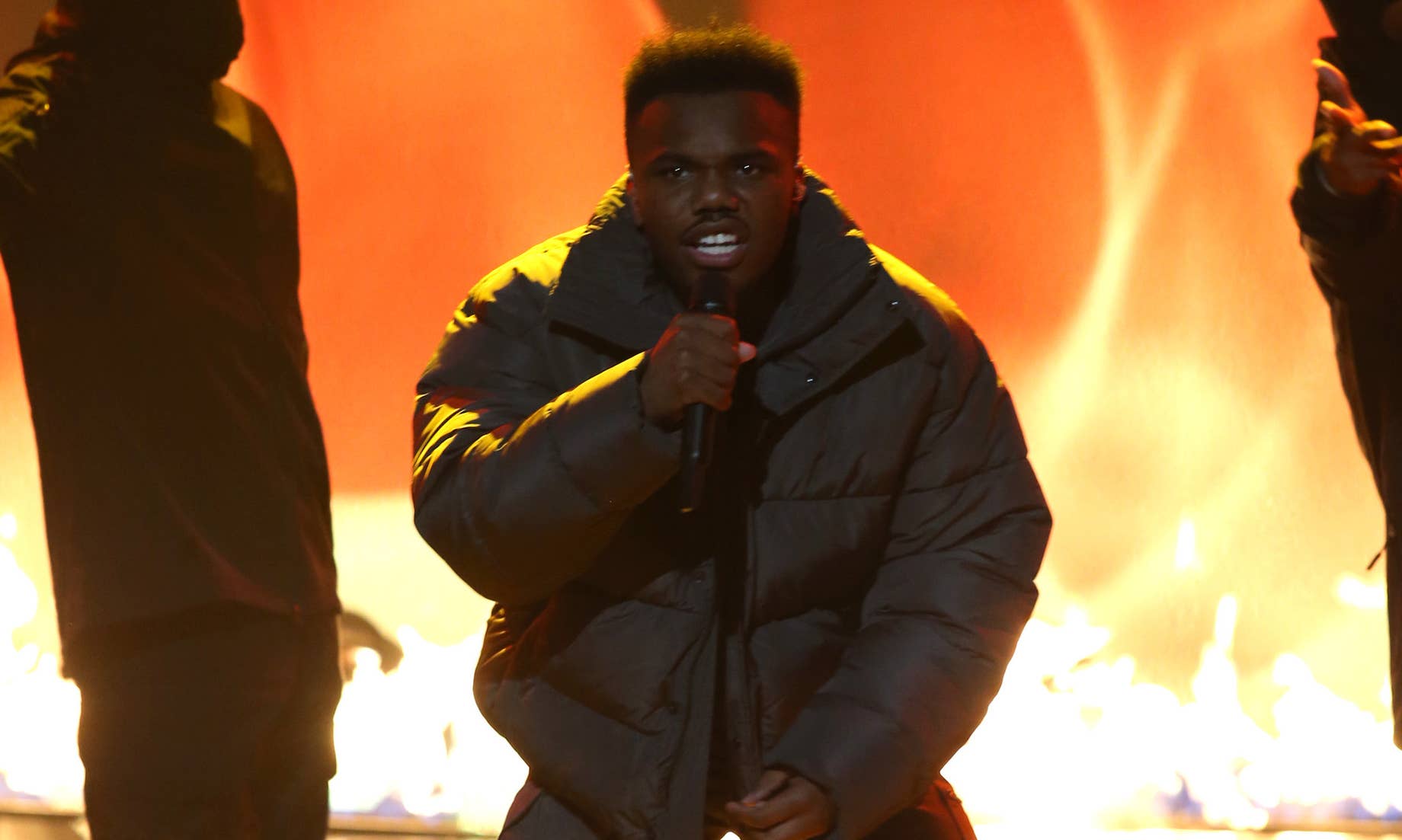 Baby Keem Announces Melodic Blue Tour Dates | Complex