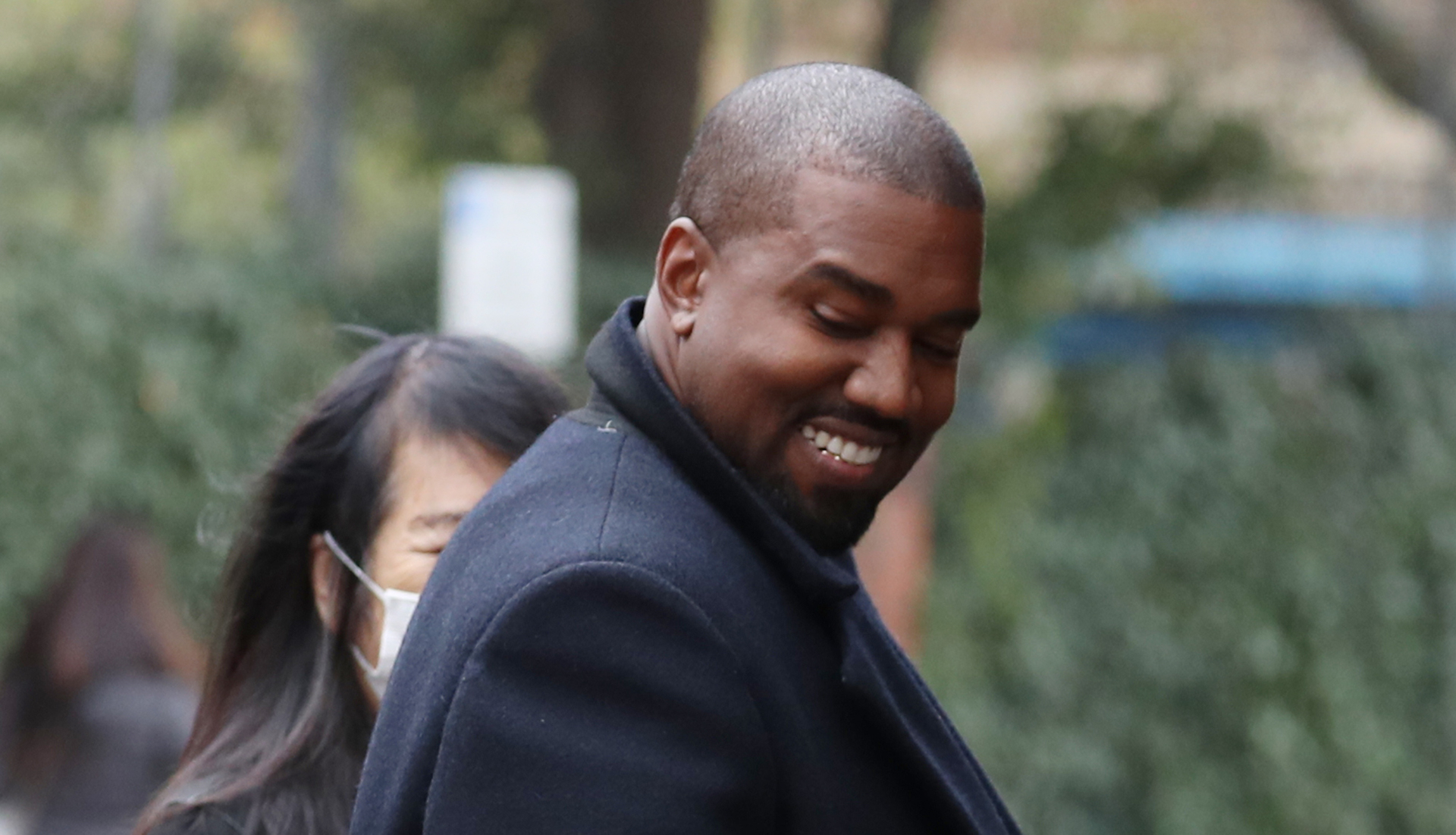 Kanye's Net Worth Reportedly Jumps to $6.6 Billion