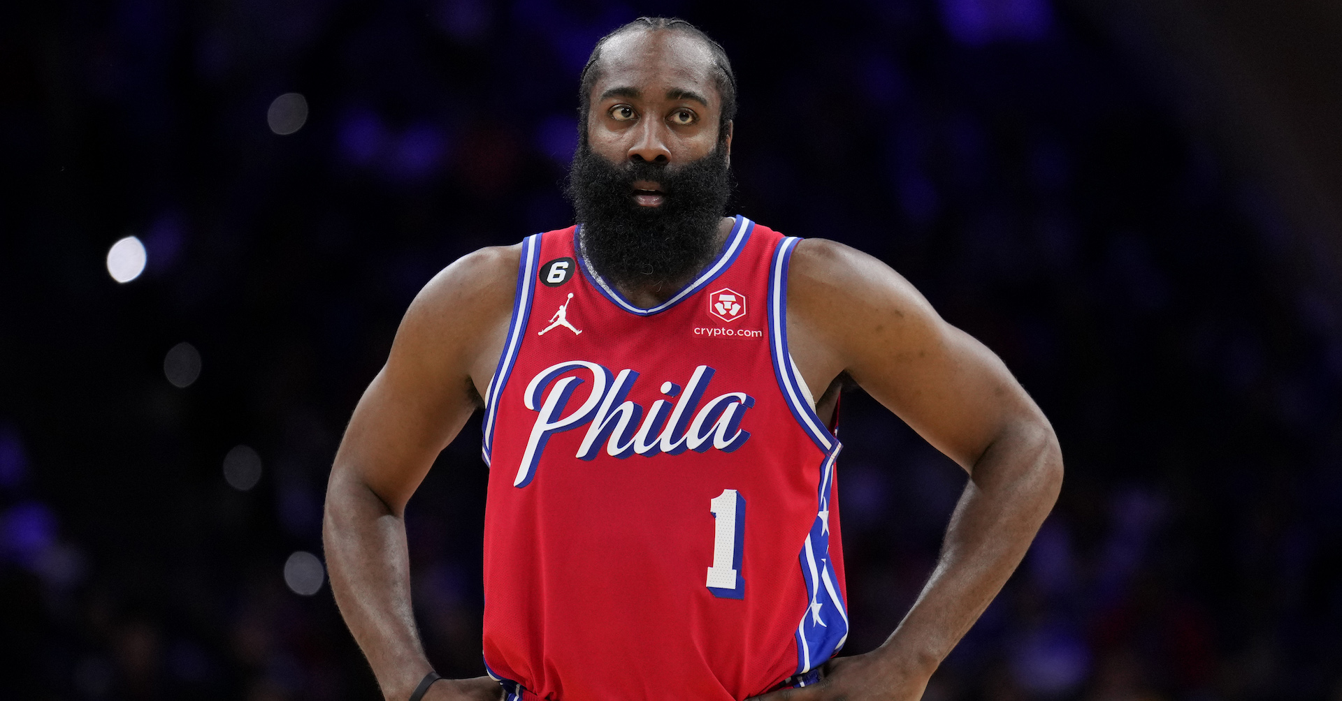 Beyonce james harden best sale jersey