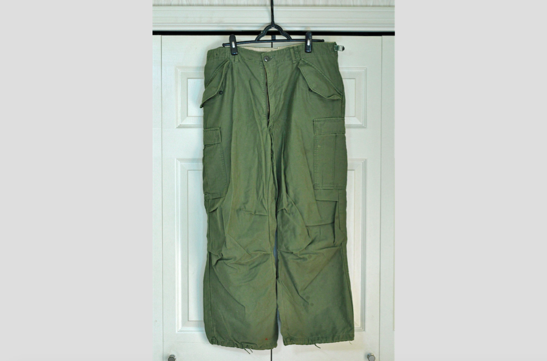 90 greatest 90s fashion cargo pants
