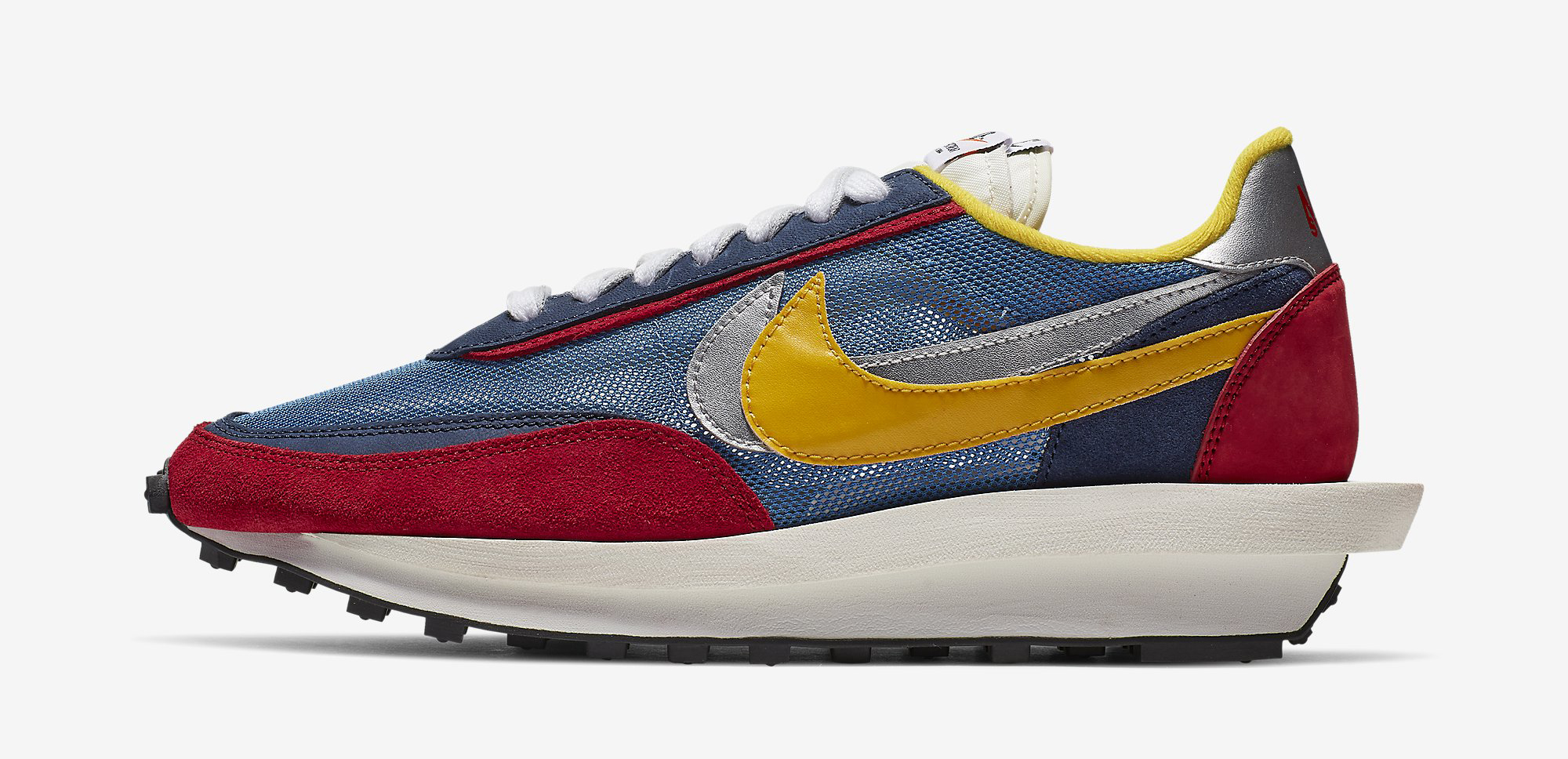 Sacai Nike LDWaffle