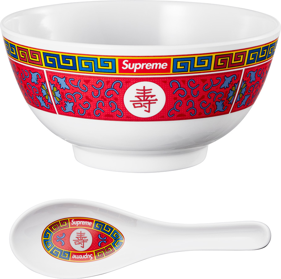 Supreme Soup Set