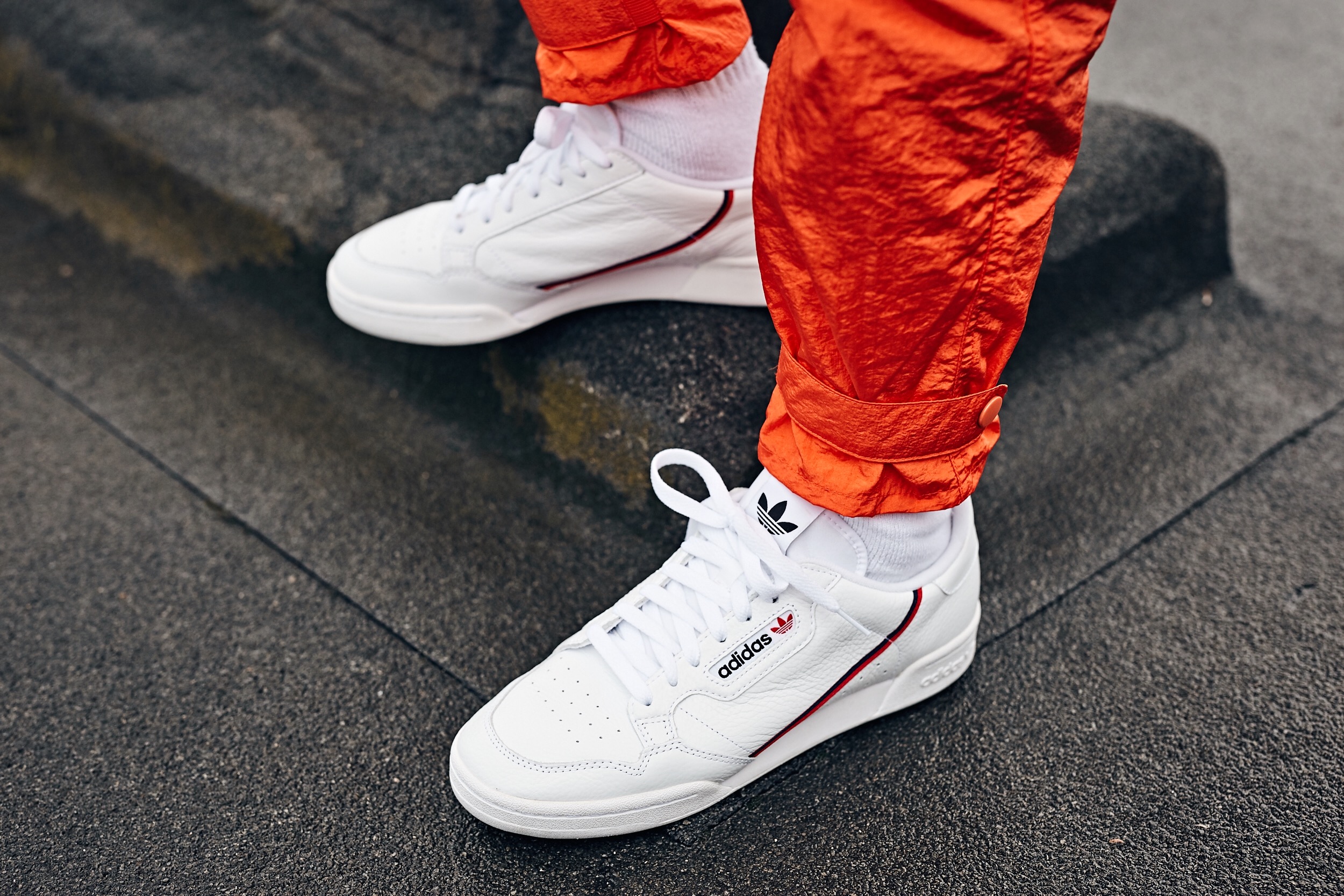 adidas continental 80 stores