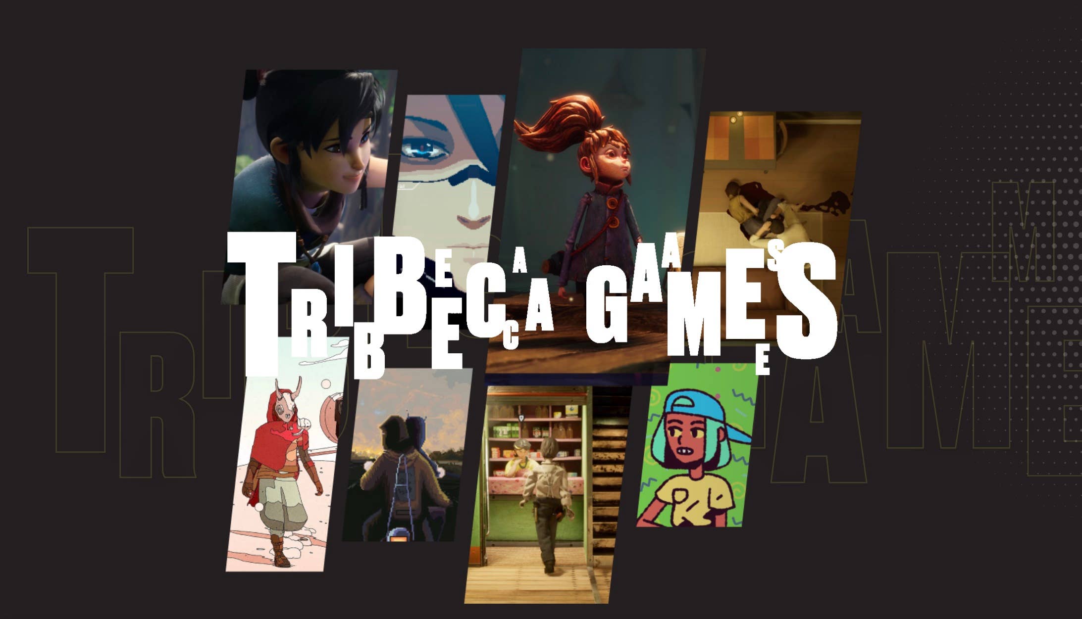 Tribeca Games