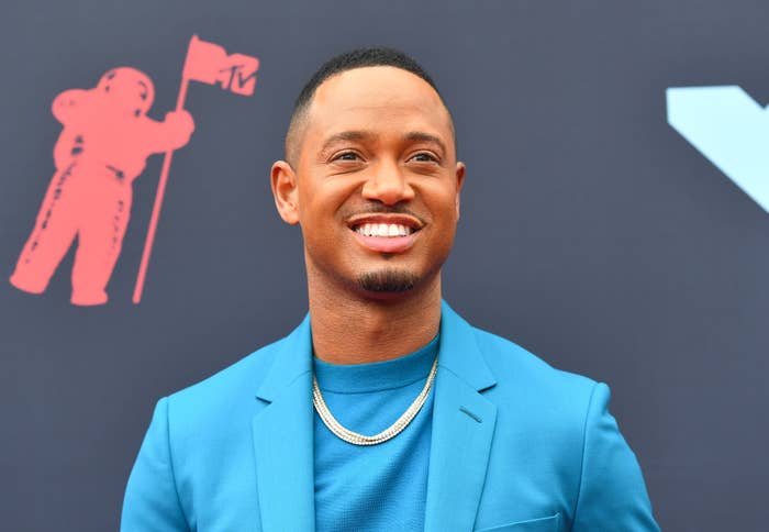 Terrence J Two Distant Strangers