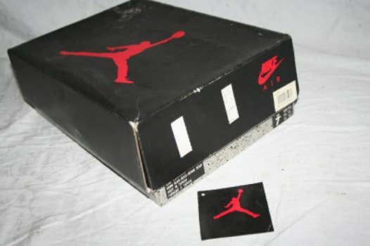 Discard make it flat dry The Complete History of Air Jordan Sneaker Boxes | Complex