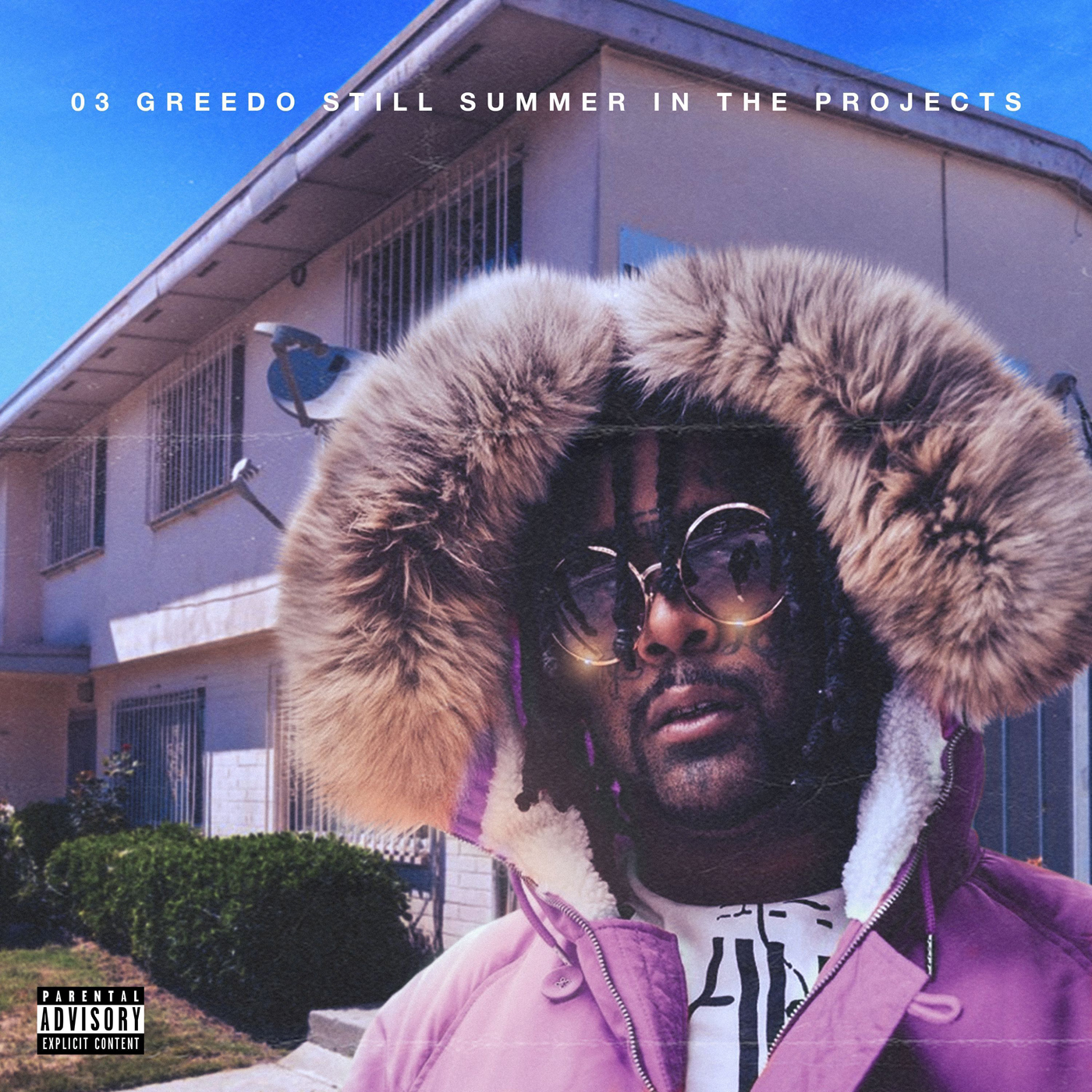 03 greedo still summer in the projects