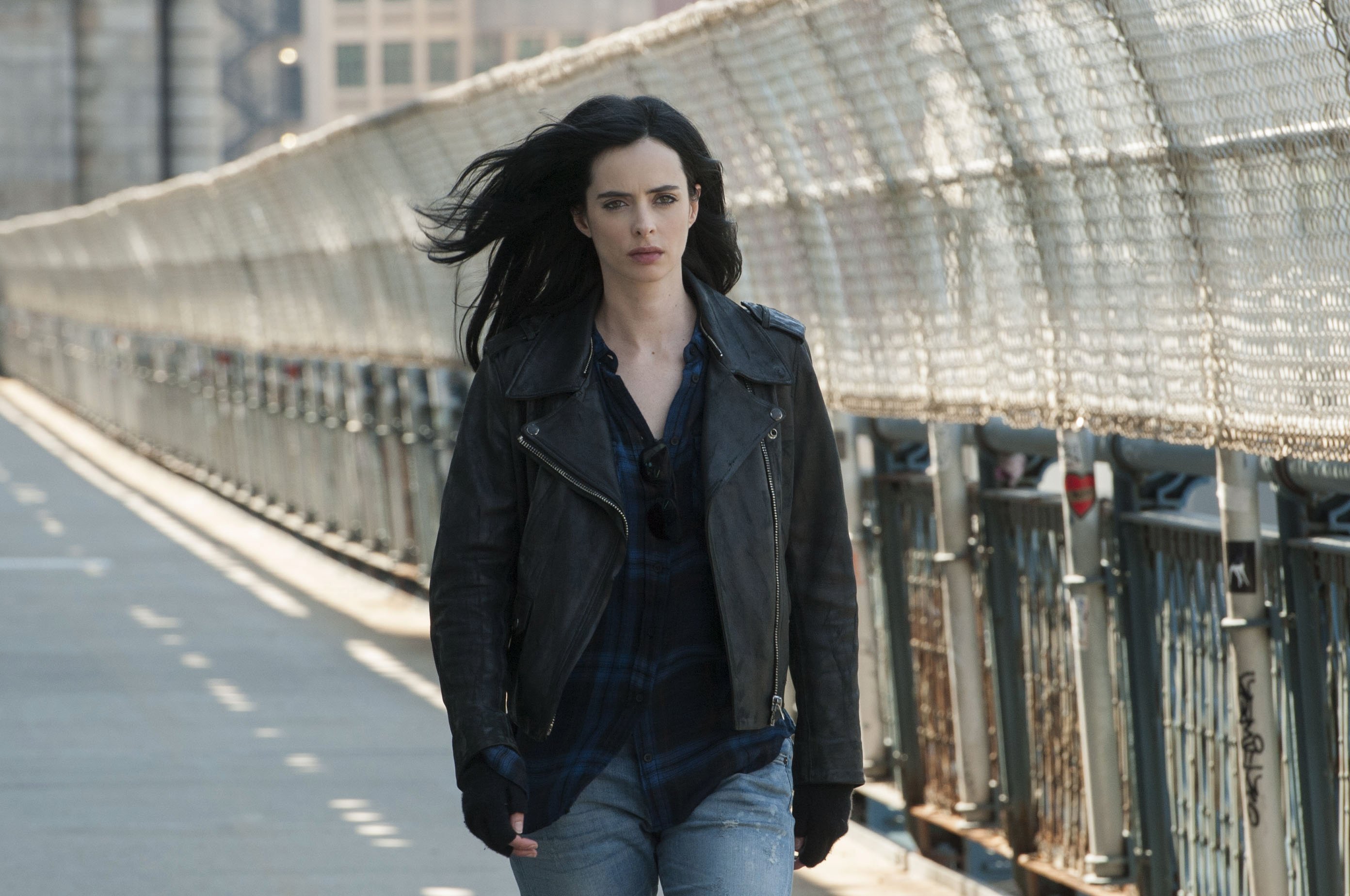 &#x27;Marvel&#x27;s Jessica Jones&#x27;