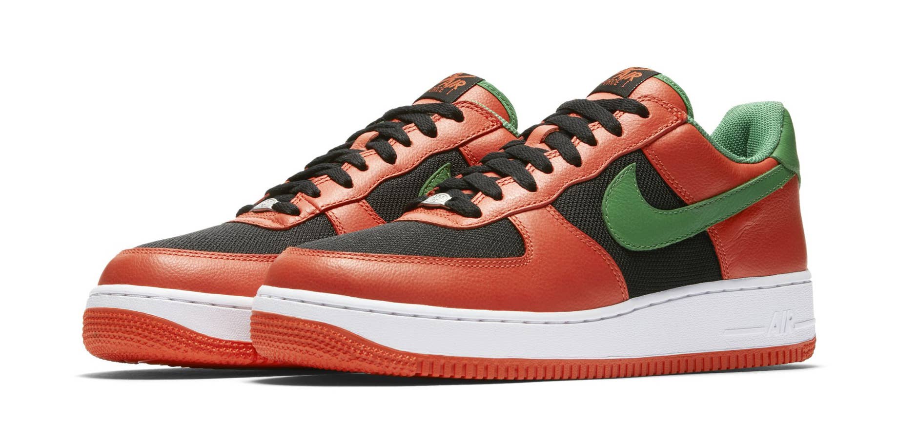 shoe carnival air force ones