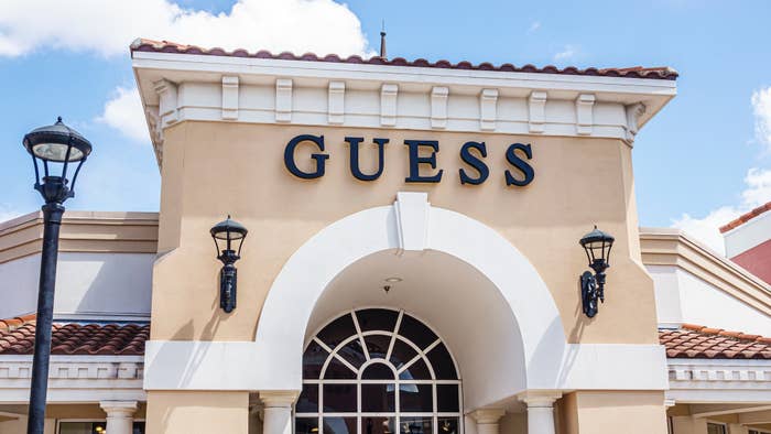 GUESS