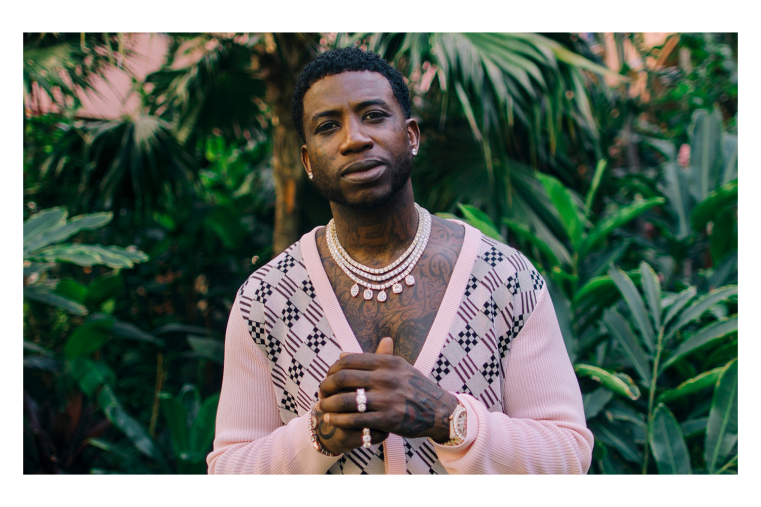 Flo Ngala Gucci Mane