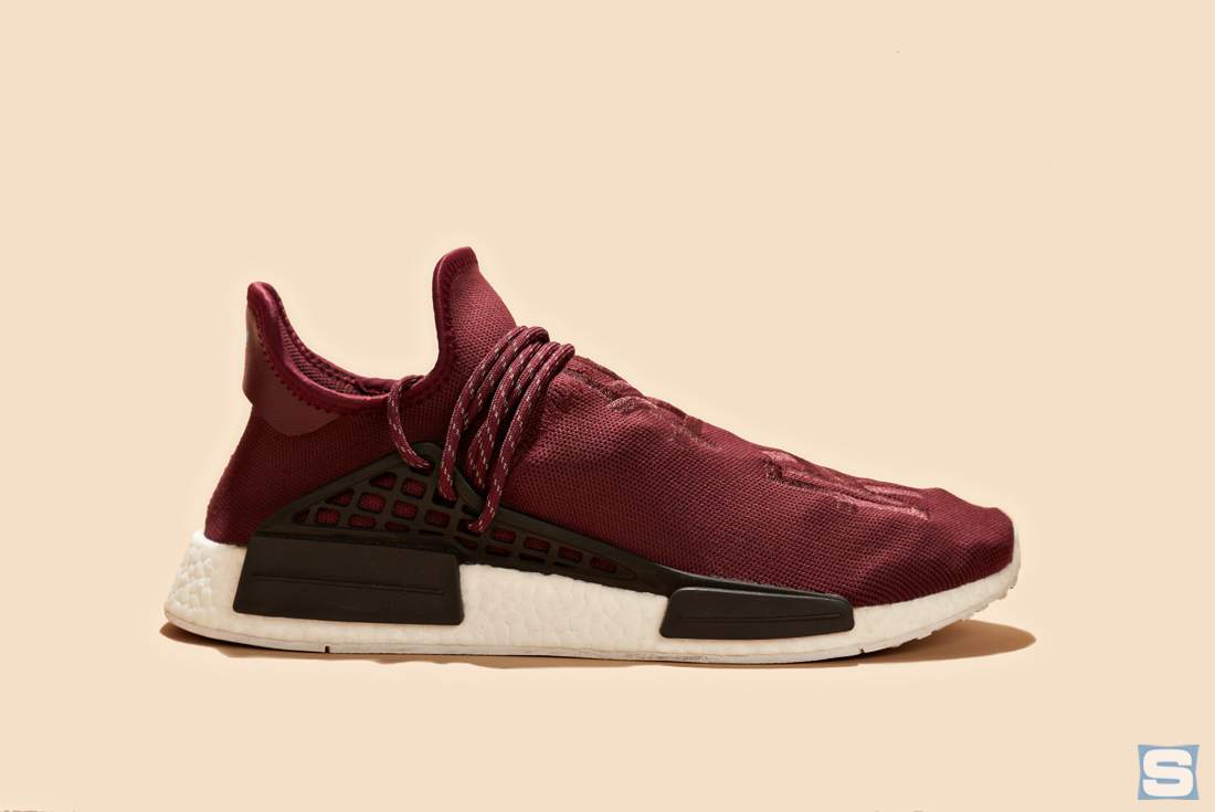 Adidas Pharrell NMD Friends and Family