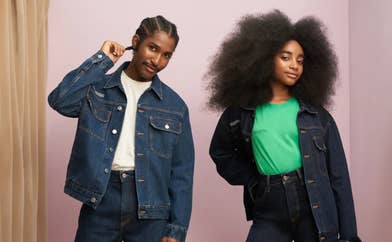 Pangaia Launches Gender Neutral Denim With Direction From Former Levi’s ...